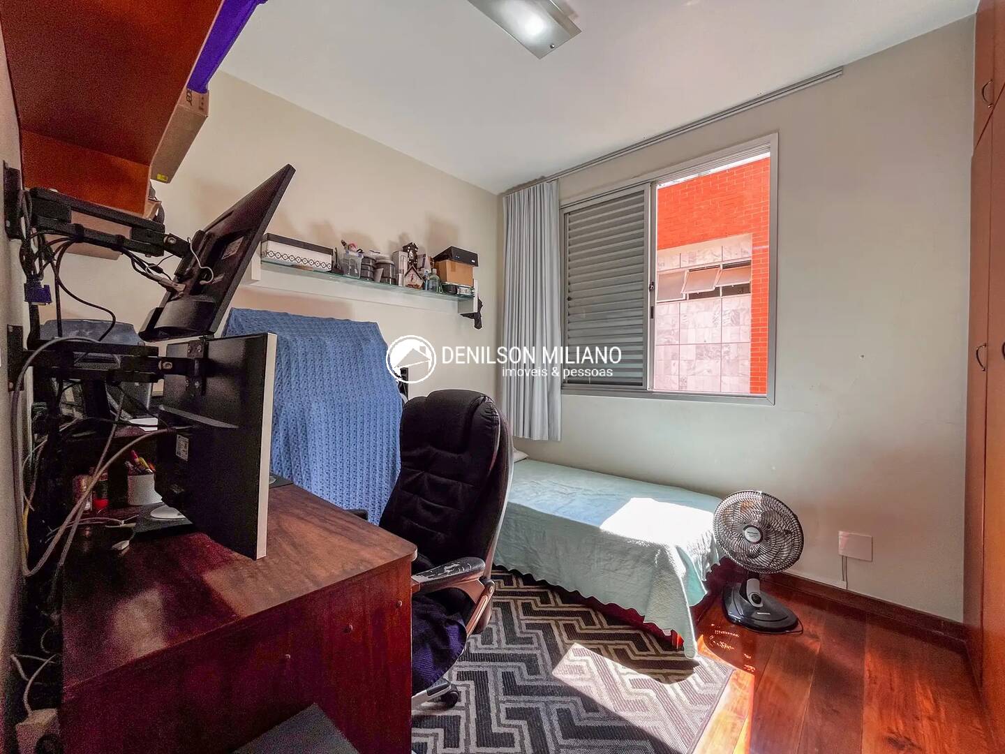 Apartamento, 4 quartos, 130 m² - Foto 13