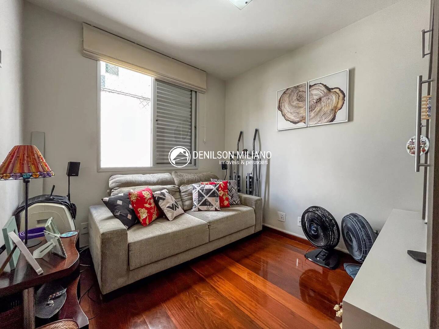 Apartamento, 4 quartos, 130 m² - Foto 14