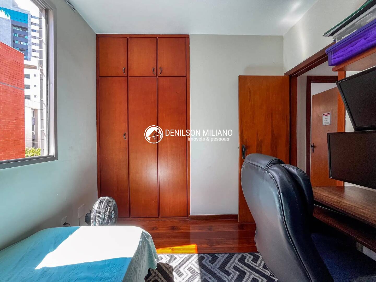 Apartamento, 4 quartos, 130 m² - Foto 15