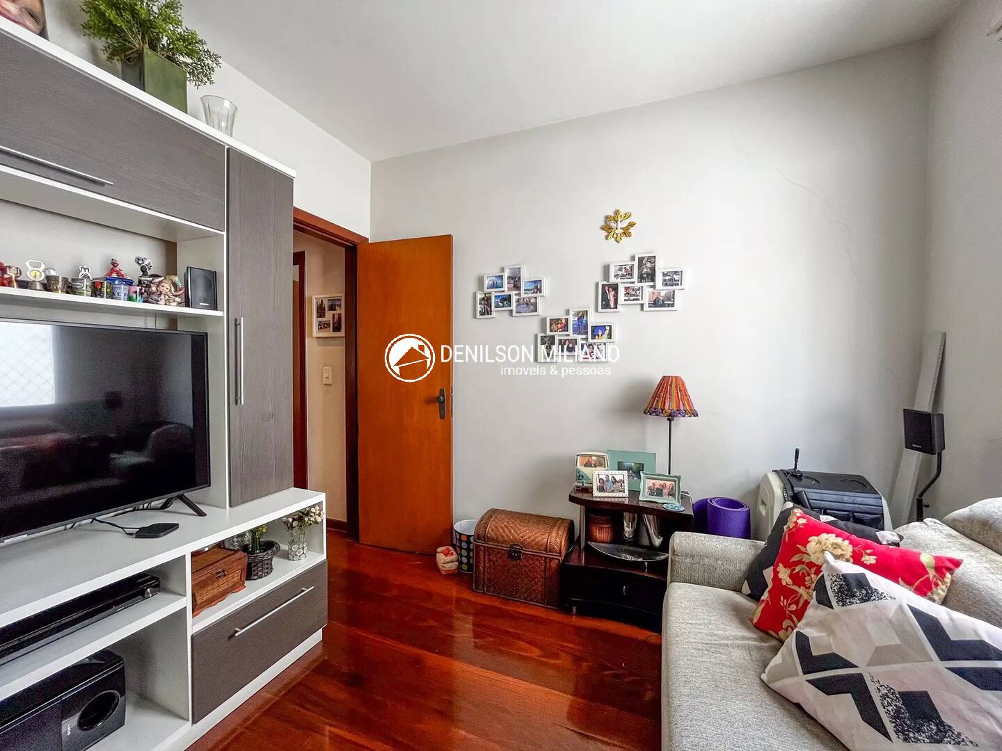Apartamento, 4 quartos, 130 m² - Foto 16