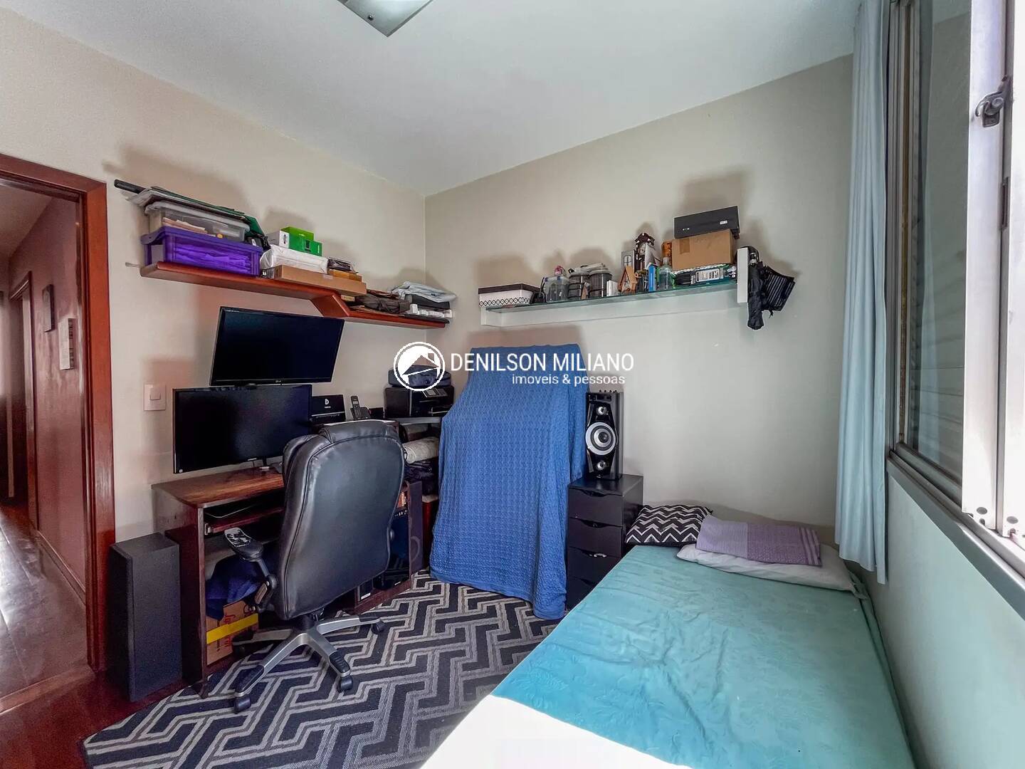 Apartamento, 4 quartos, 130 m² - Foto 17