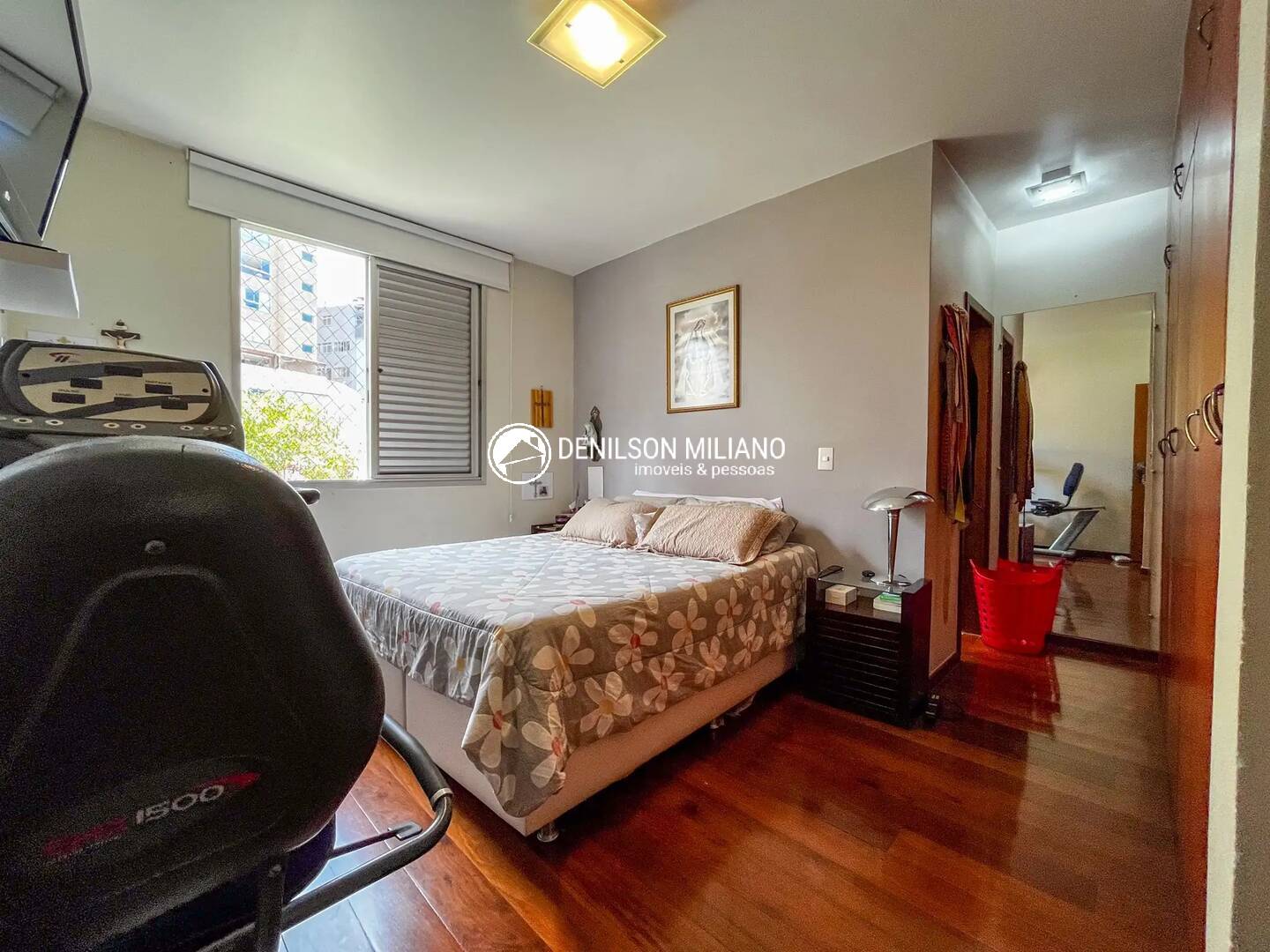 Apartamento, 4 quartos, 130 m² - Foto 18