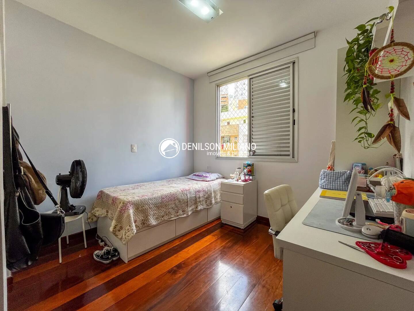 Apartamento, 4 quartos, 130 m² - Foto 19