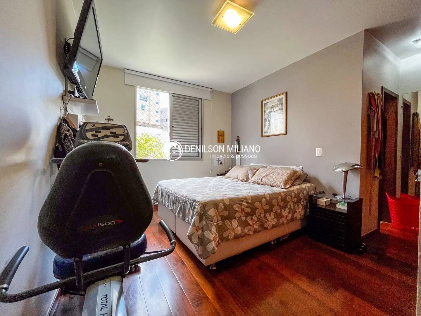 Apartamento, 4 quartos, 130 m² - Foto 20