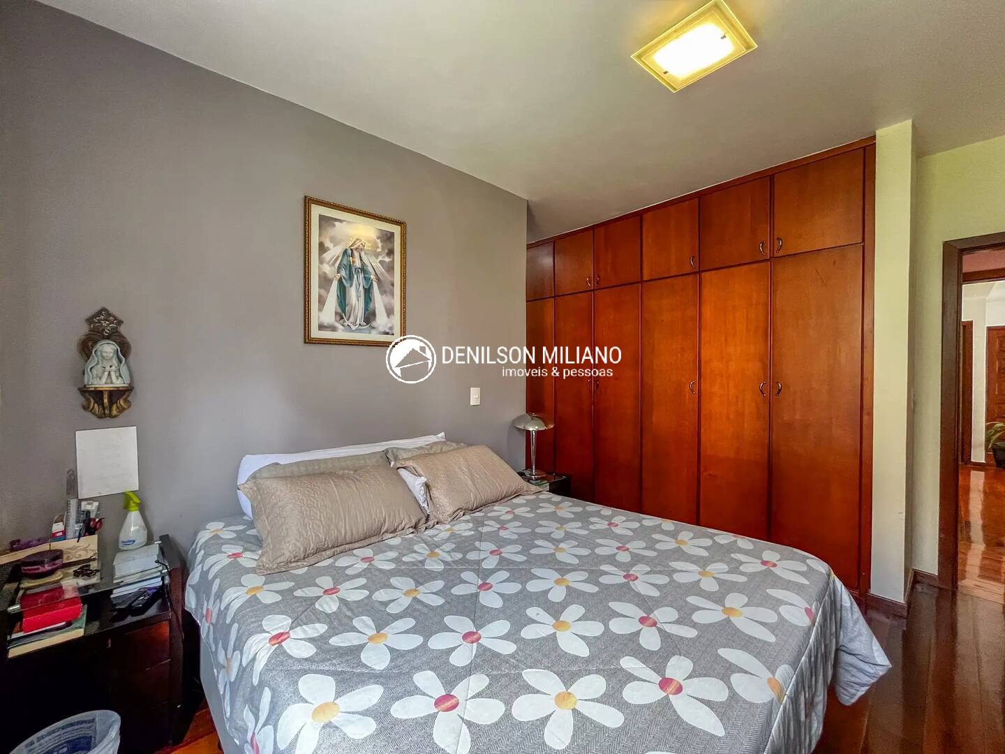 Apartamento, 4 quartos, 130 m² - Foto 21
