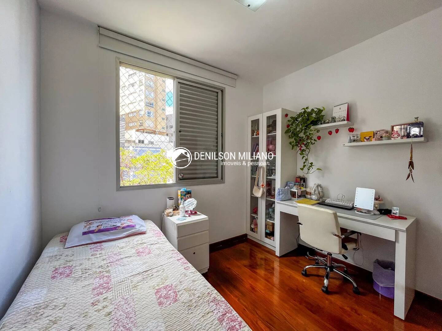 Apartamento, 4 quartos, 130 m² - Foto 22