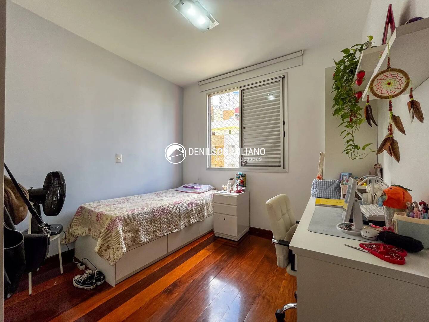 Apartamento, 4 quartos, 130 m² - Foto 23