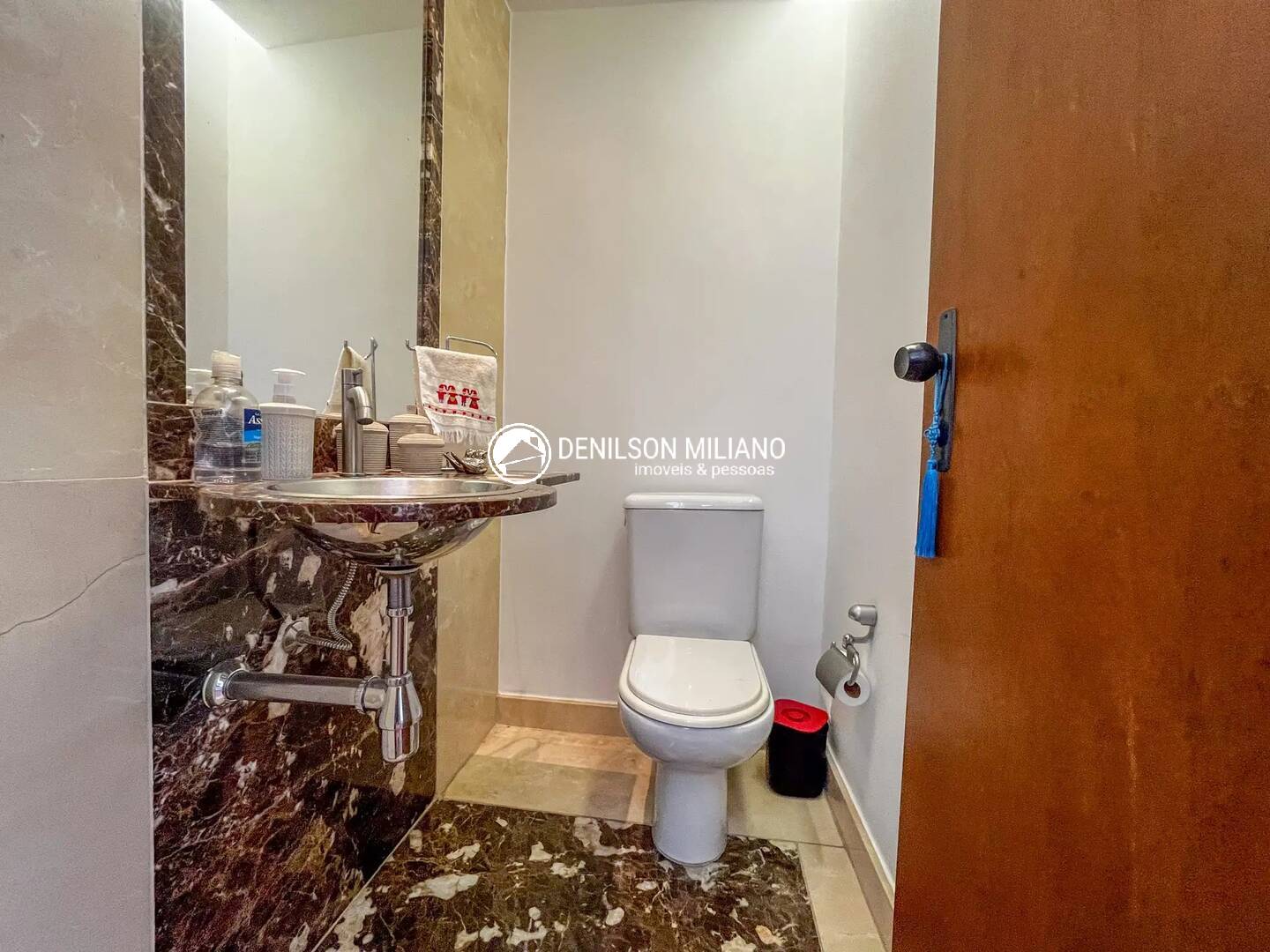 Apartamento, 4 quartos, 130 m² - Foto 24