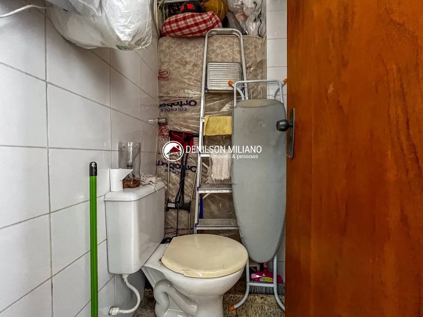 Apartamento, 4 quartos, 130 m² - Foto 25