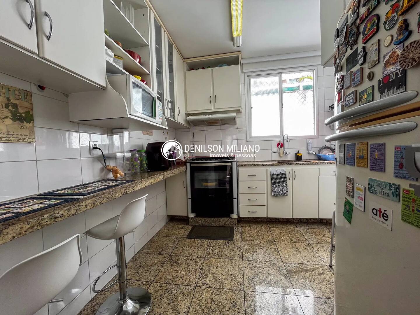 Apartamento, 4 quartos, 130 m² - Foto 26