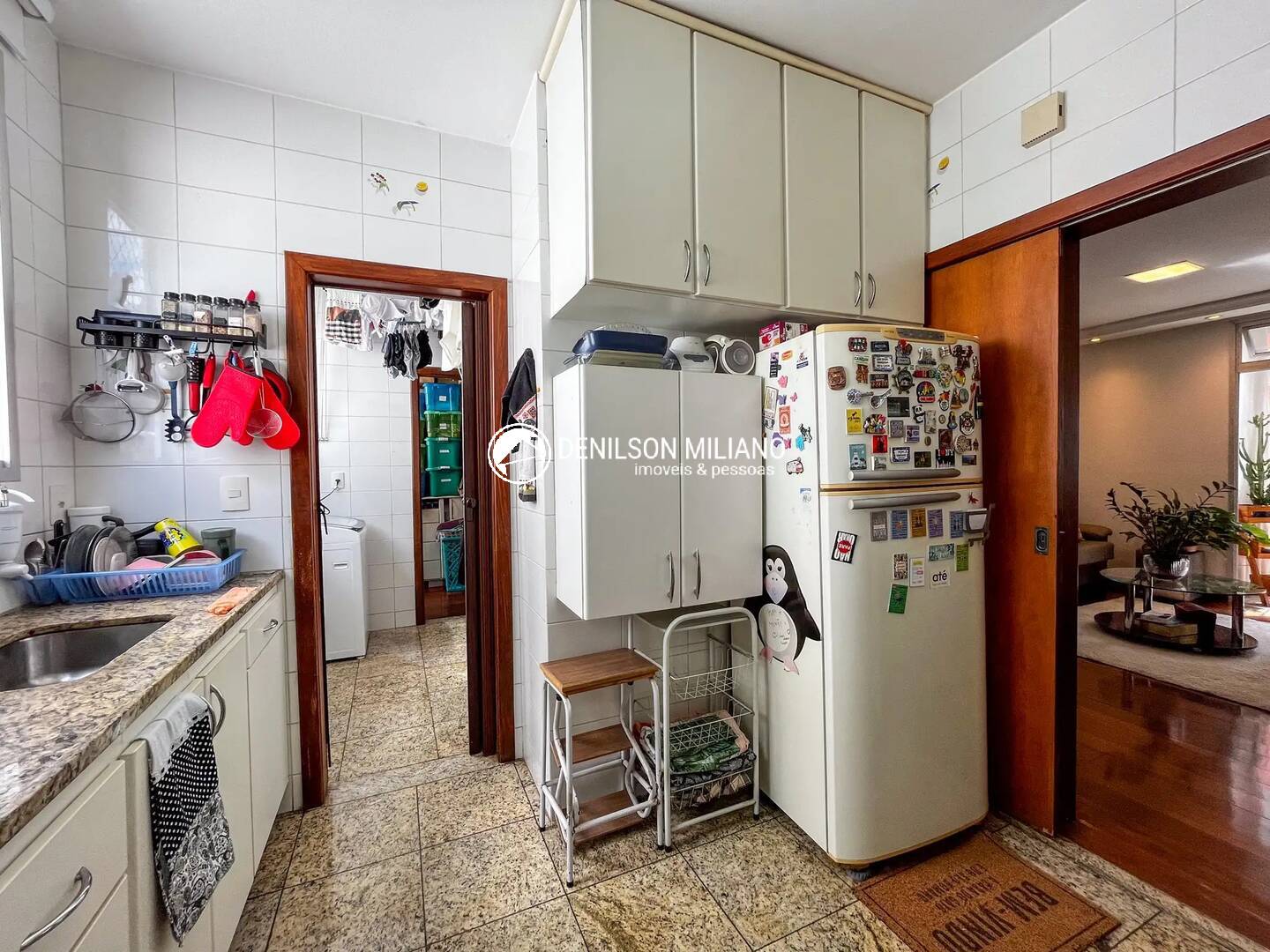 Apartamento, 4 quartos, 130 m² - Foto 28