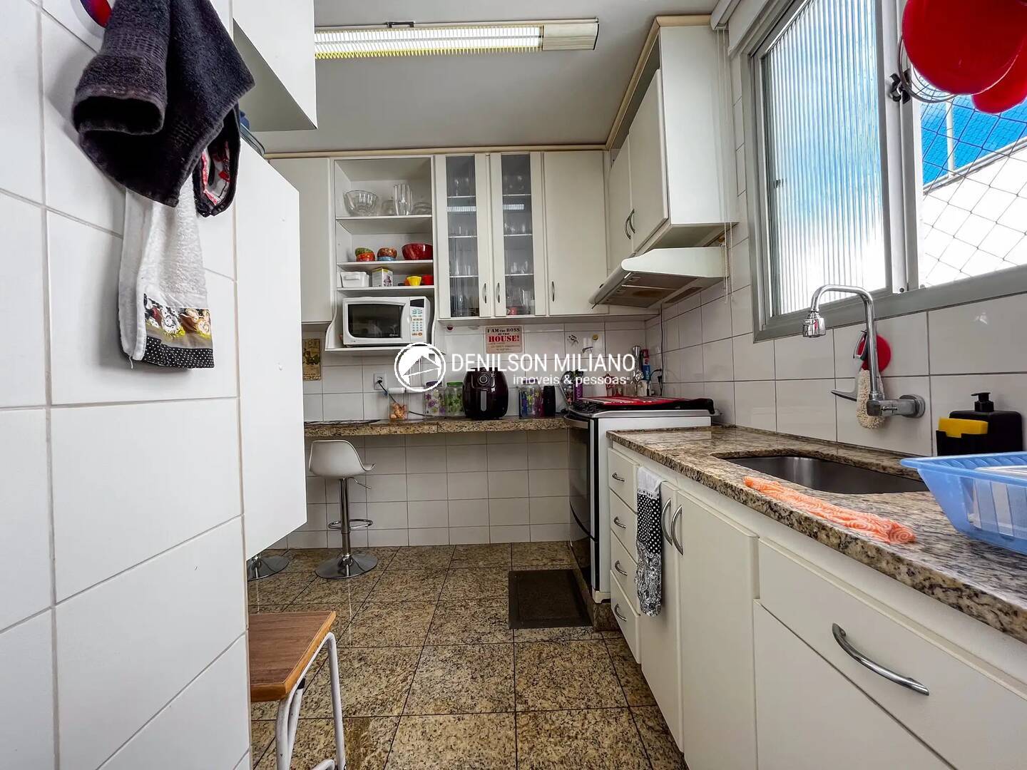 Apartamento, 4 quartos, 130 m² - Foto 30