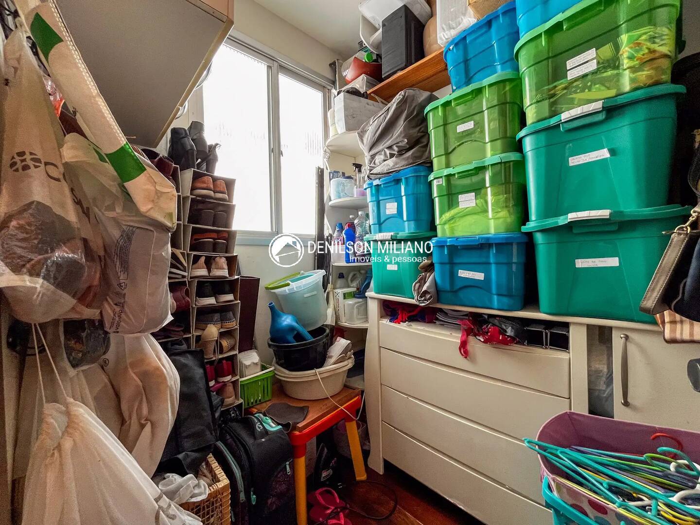 Apartamento, 4 quartos, 130 m² - Foto 29