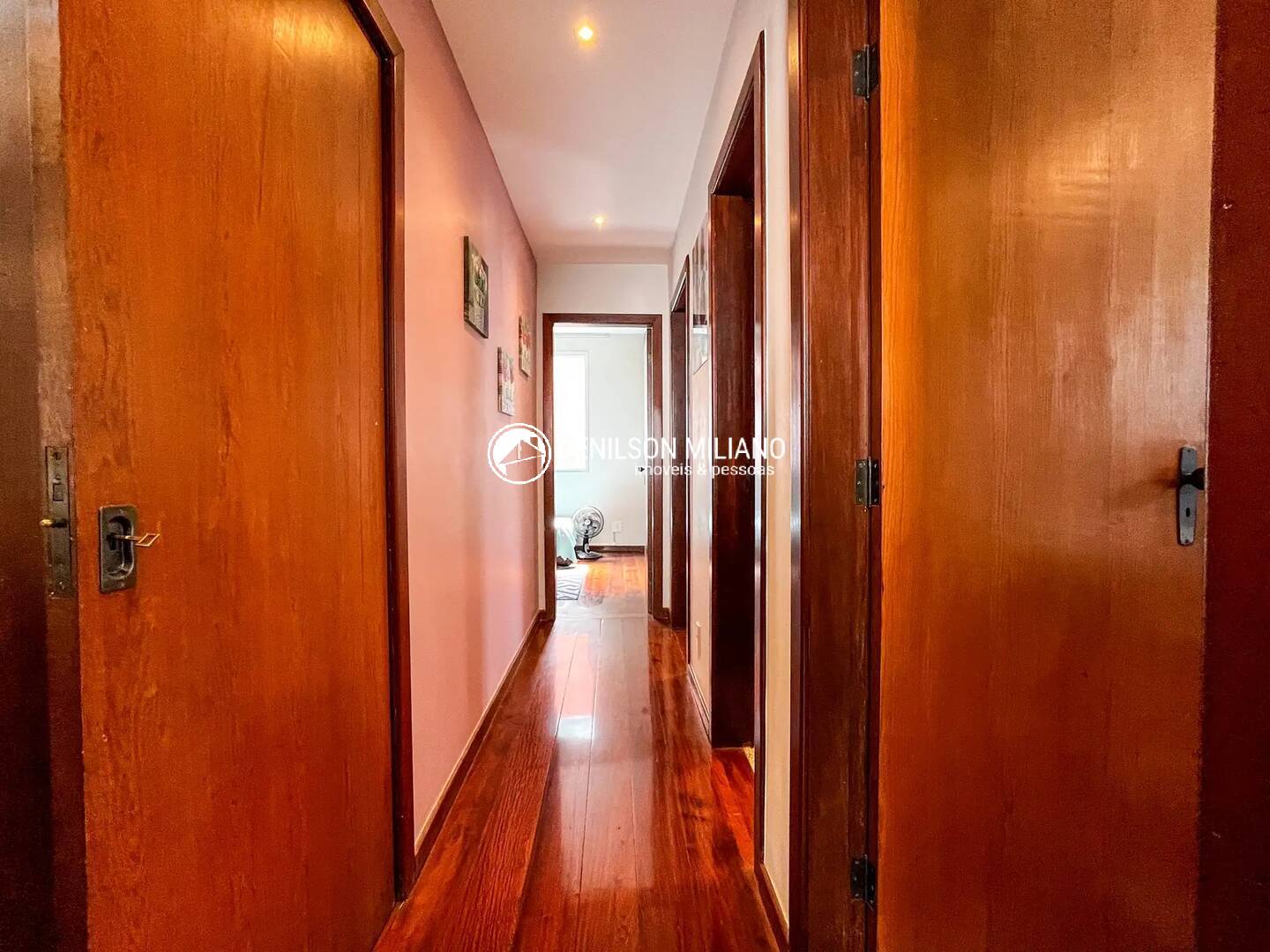 Apartamento, 4 quartos, 130 m² - Foto 31