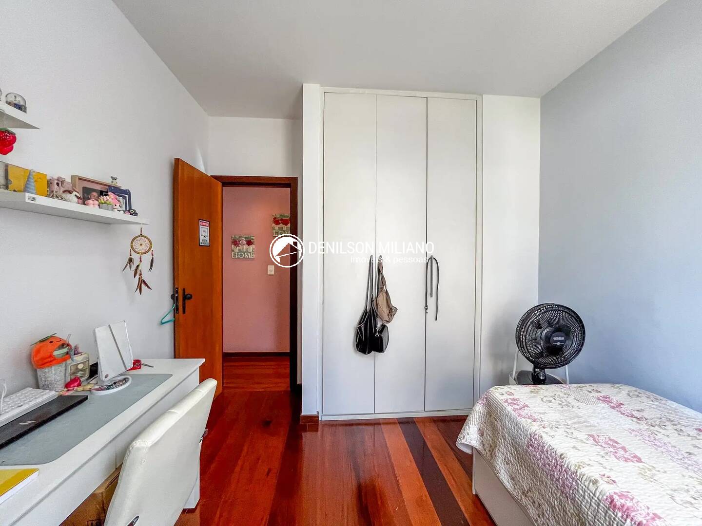 Apartamento, 4 quartos, 130 m² - Foto 33