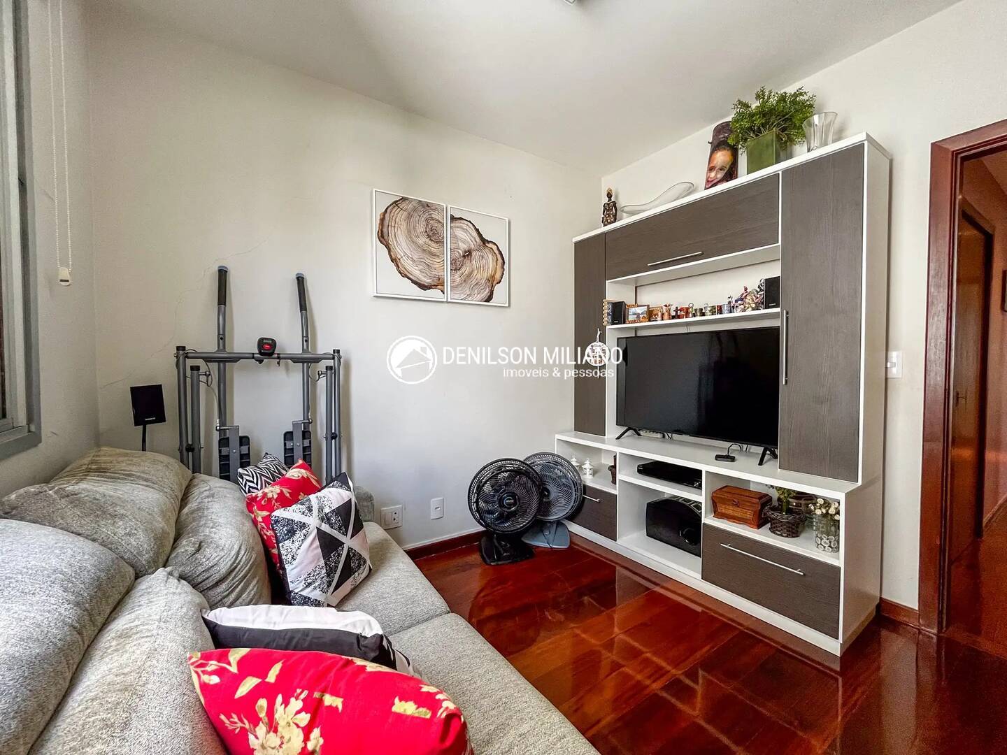 Apartamento, 4 quartos, 130 m² - Foto 34