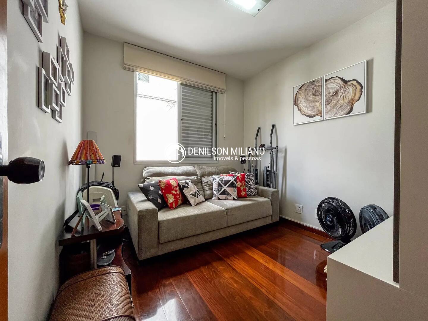 Apartamento, 4 quartos, 130 m² - Foto 35