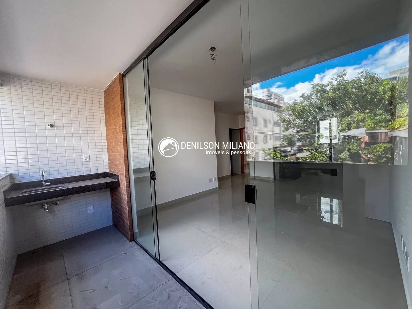 Apartamento, 3 quartos, 88 m² - Foto 1