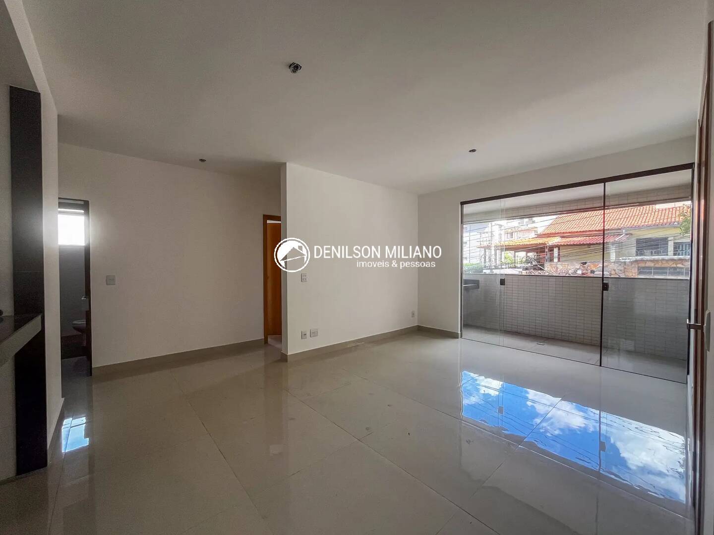 Apartamento, 3 quartos, 88 m² - Foto 1