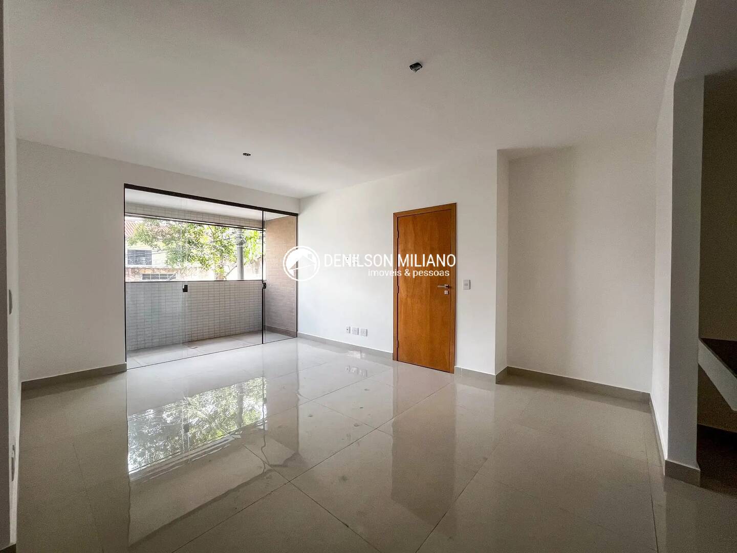 Apartamento, 3 quartos, 88 m² - Foto 2