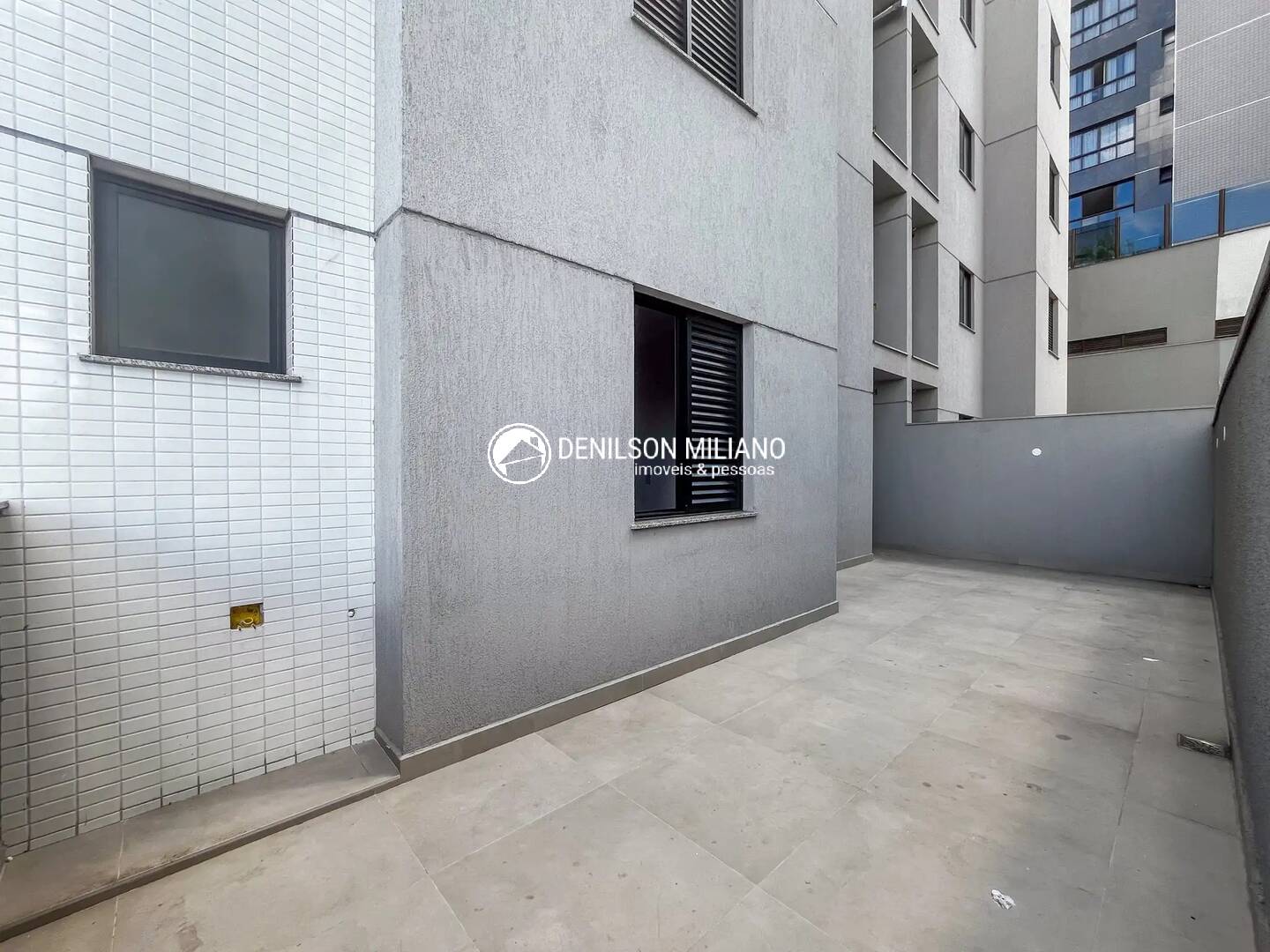 Apartamento, 3 quartos, 88 m² - Foto 4