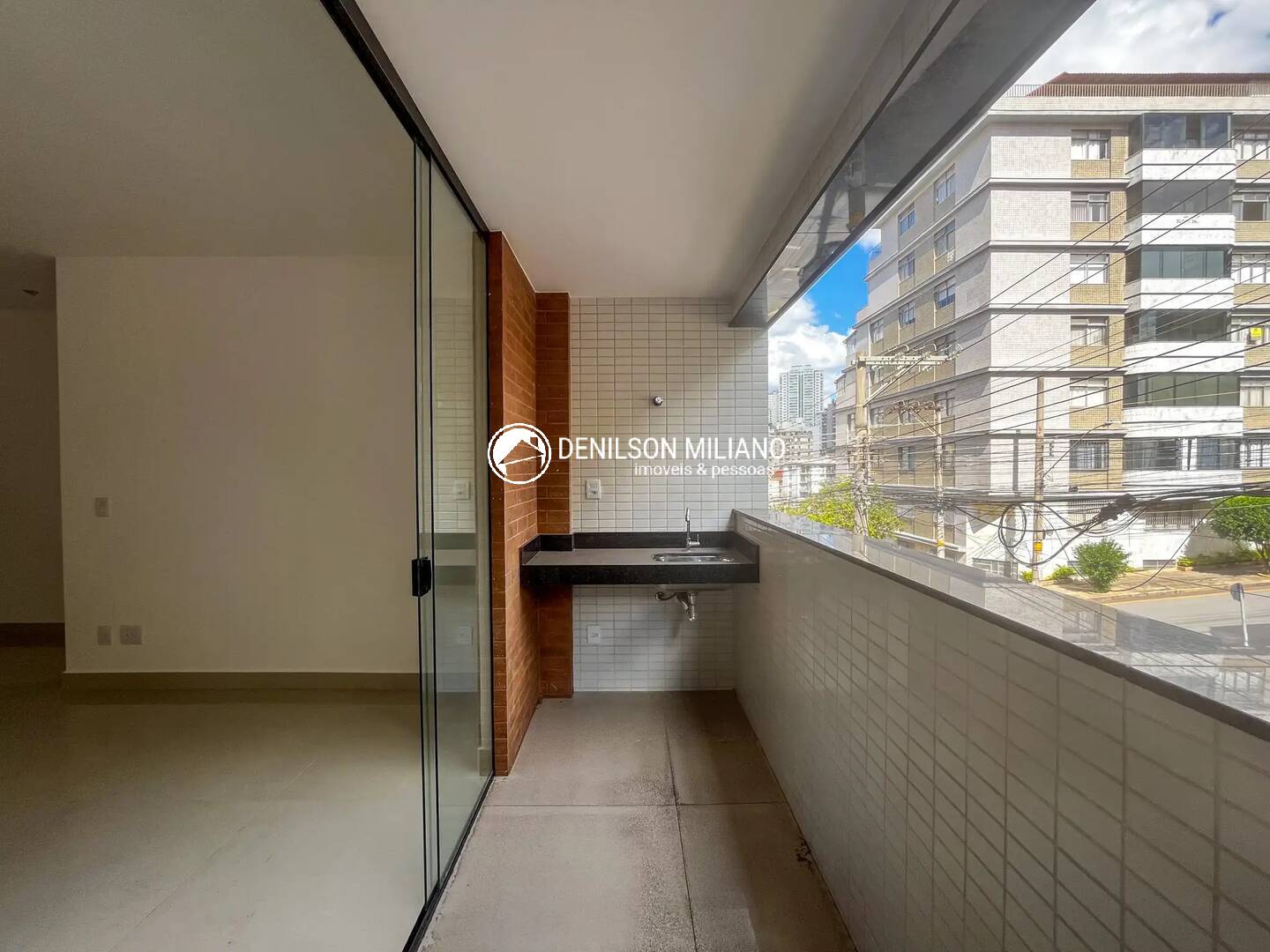 Apartamento, 3 quartos, 88 m² - Foto 3