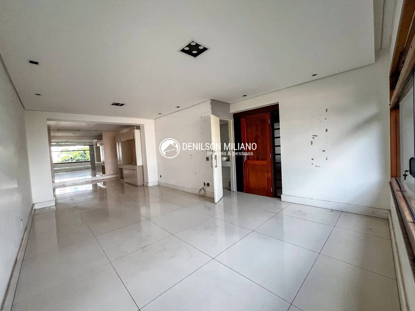 Apartamento, 4 quartos, 150 m² - Foto 2