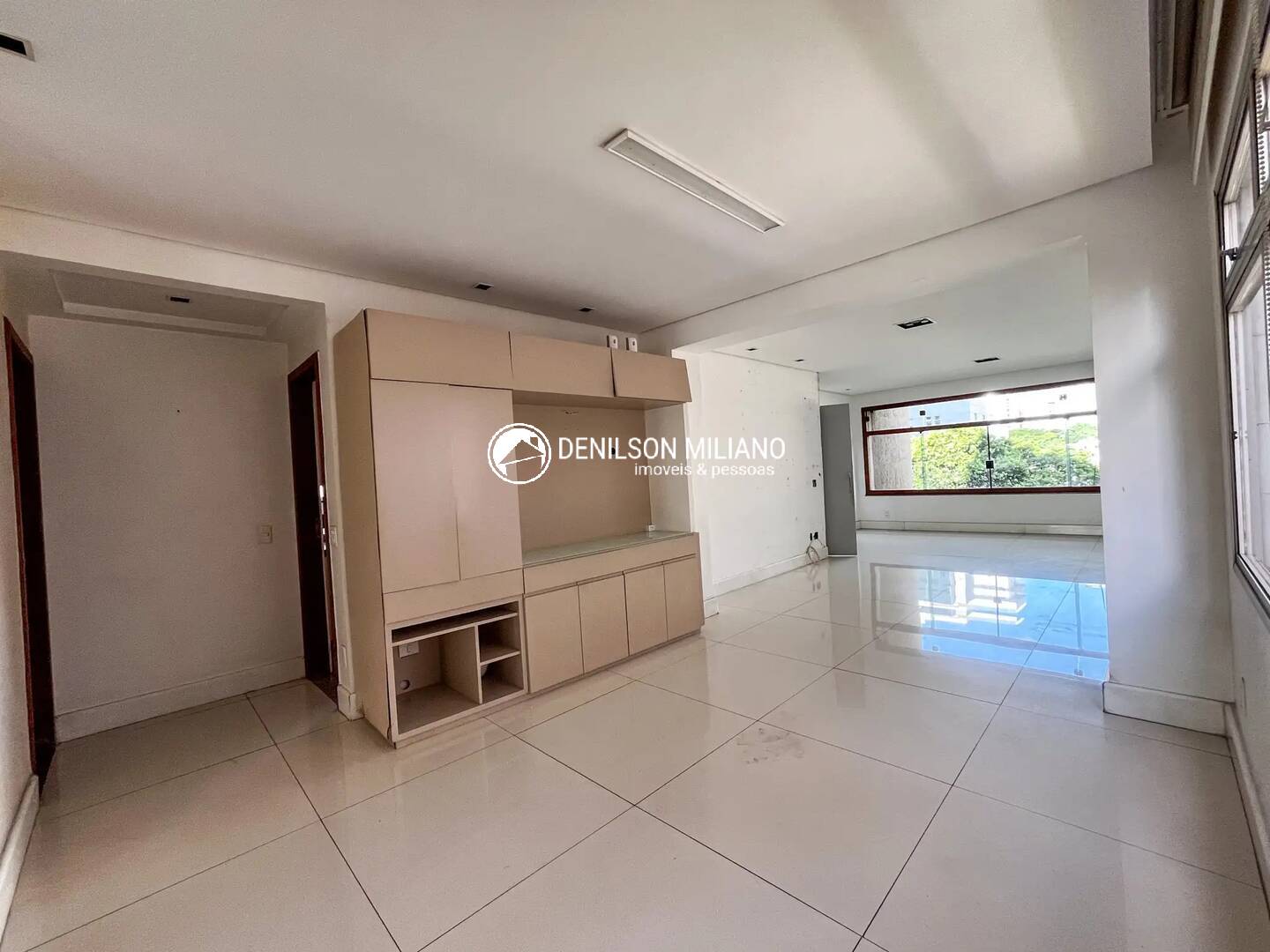 Apartamento, 4 quartos, 150 m² - Foto 1