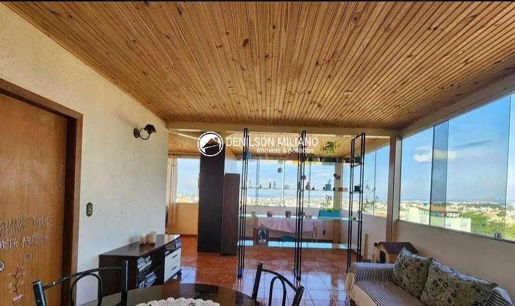 Cobertura, 3 quartos, 80 m² - Foto 1