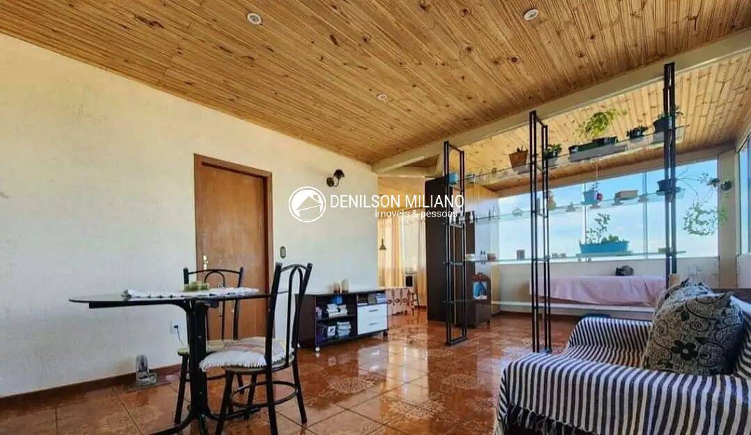 Cobertura, 3 quartos, 80 m² - Foto 11