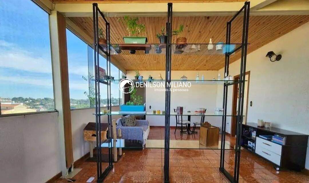 Cobertura, 3 quartos, 80 m² - Foto 2