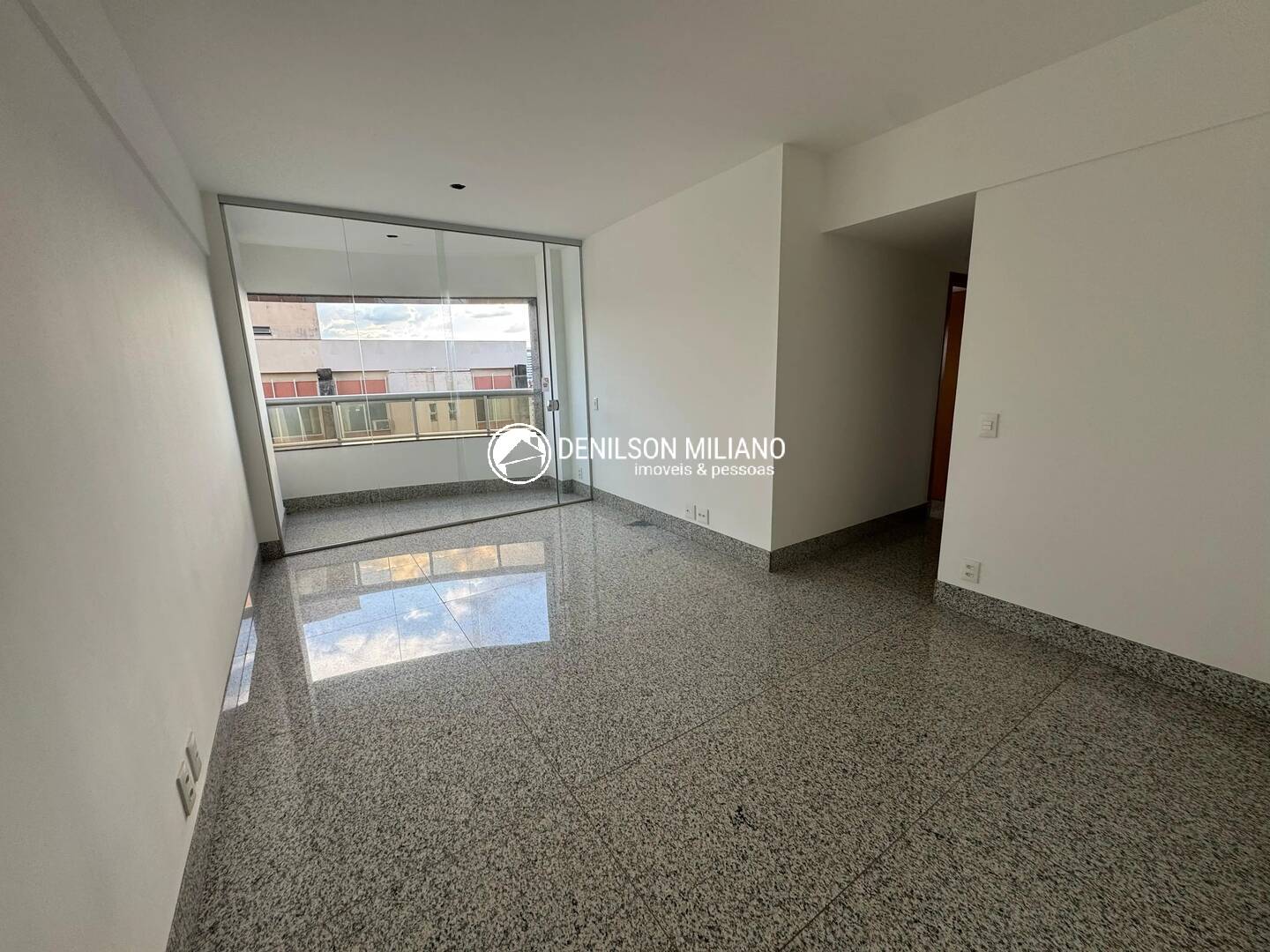 Apartamento, 3 quartos, 79 m² - Foto 2