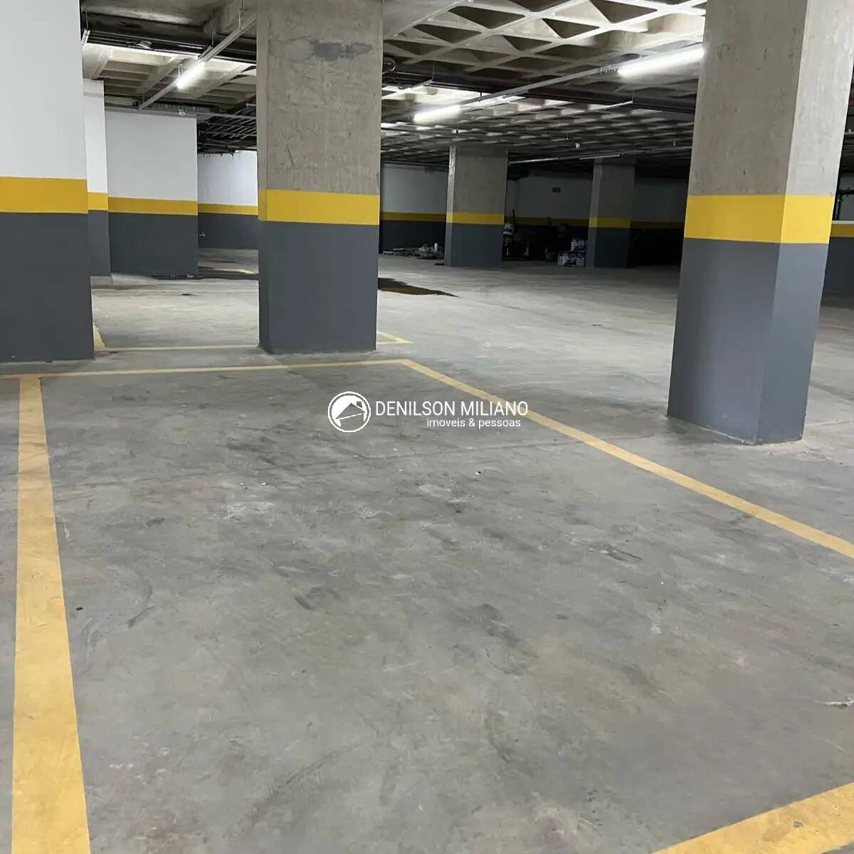 Apartamento, 1 quarto, 41 m² - Foto 2