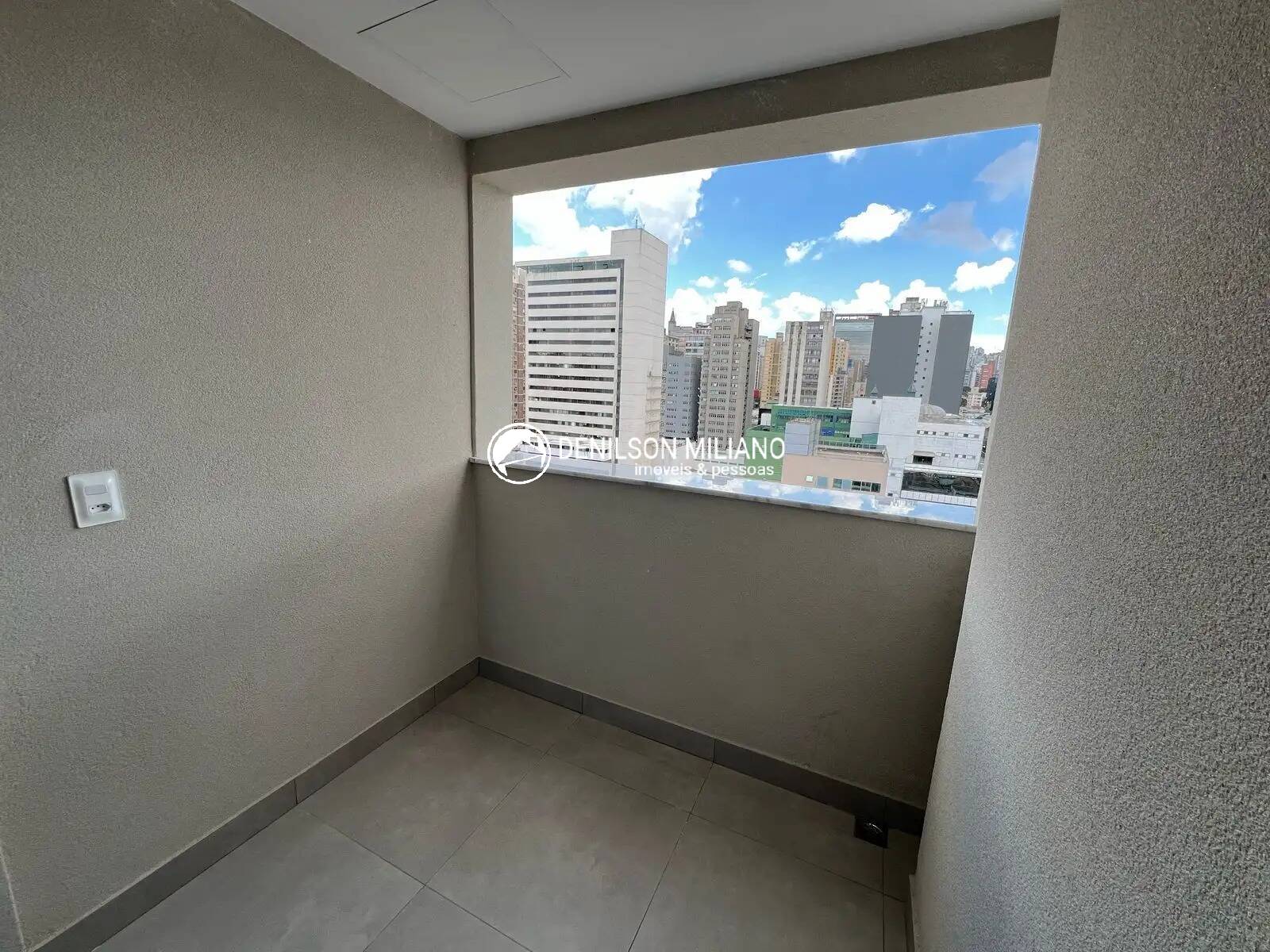 Apartamento, 1 quarto, 41 m² - Foto 5