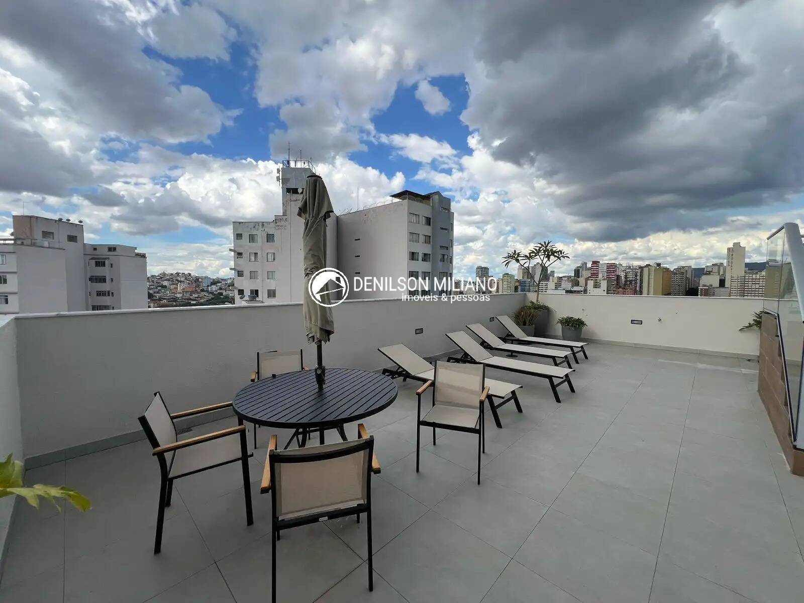 Apartamento, 1 quarto, 41 m² - Foto 8