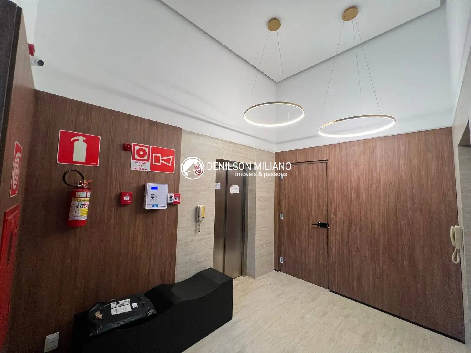 Apartamento, 1 quarto, 41 m² - Foto 14