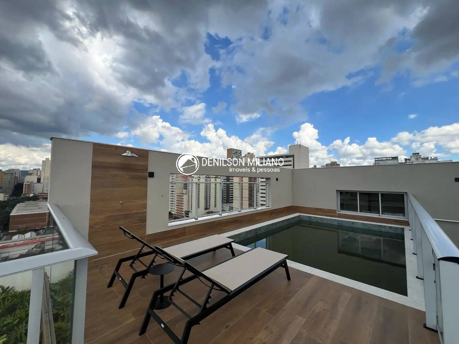 Apartamento, 1 quarto, 41 m² - Foto 1