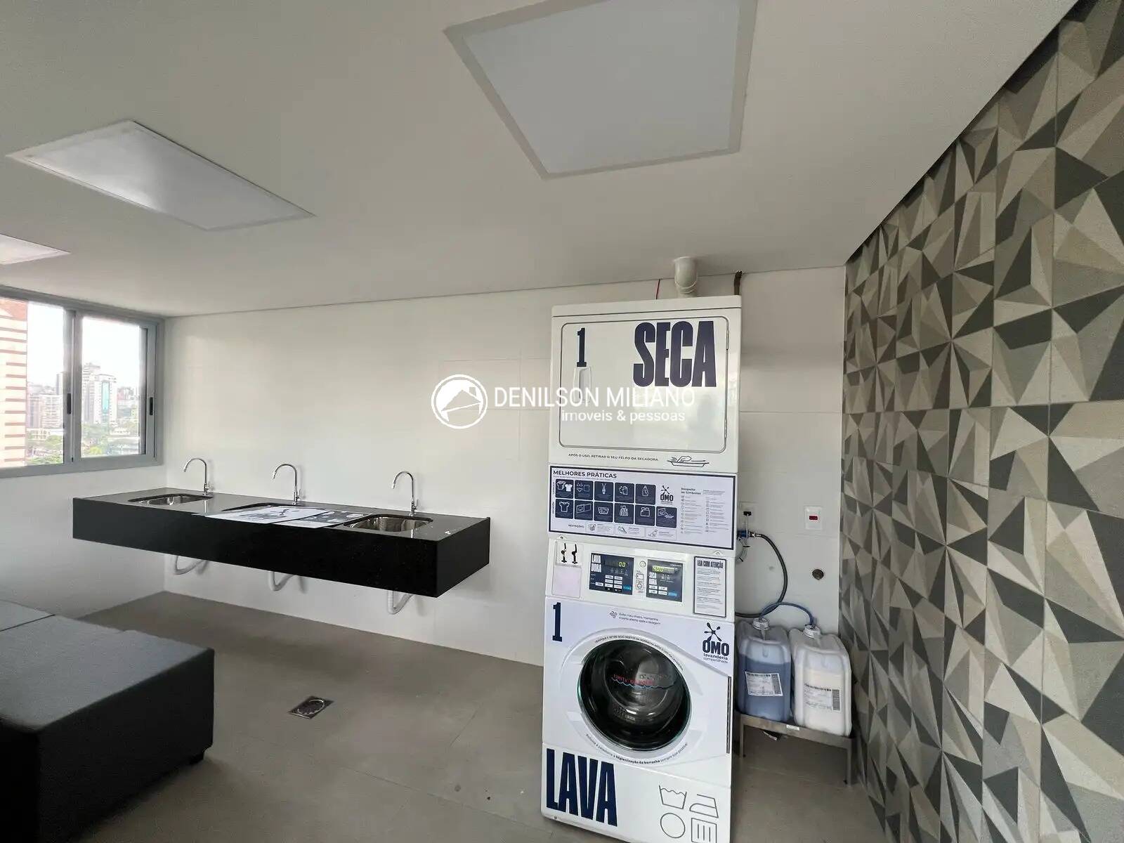 Apartamento, 1 quarto, 41 m² - Foto 19