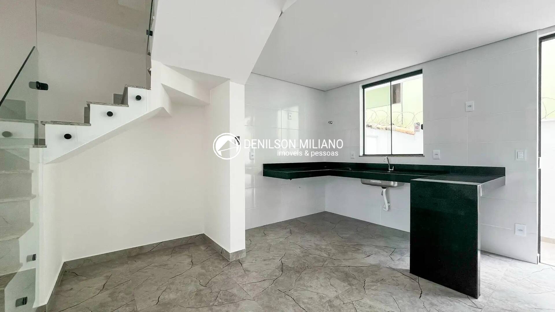 Casa, 3 quartos, 106 m² - Foto 4