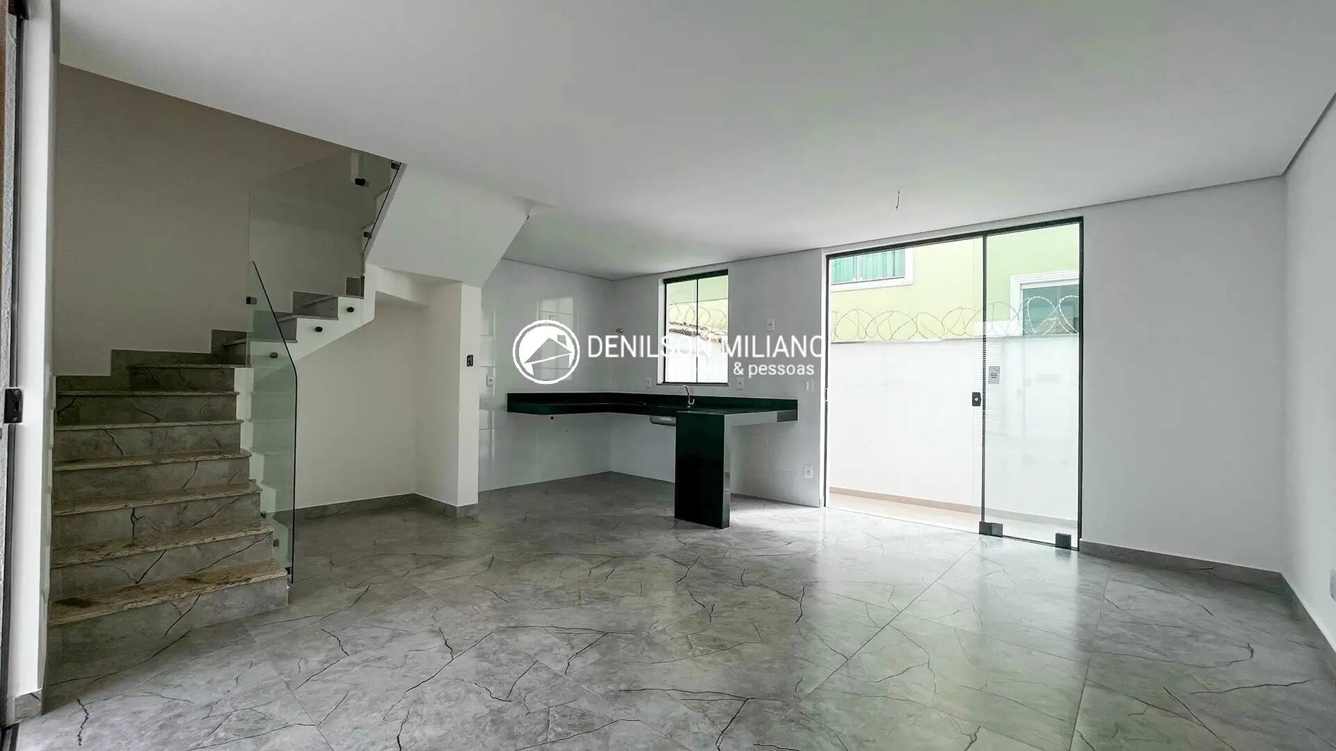 Casa, 3 quartos, 106 m² - Foto 8