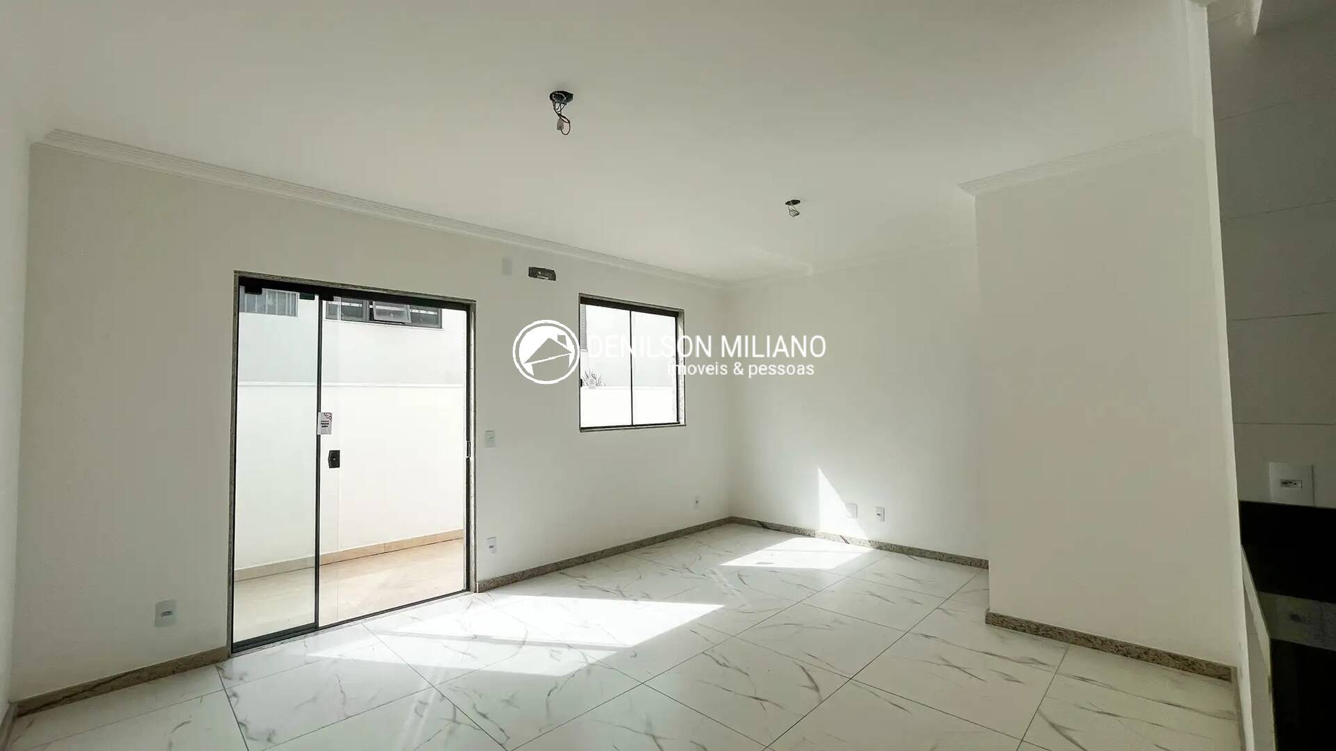 Apartamento, 3 quartos, 155 m² - Foto 1