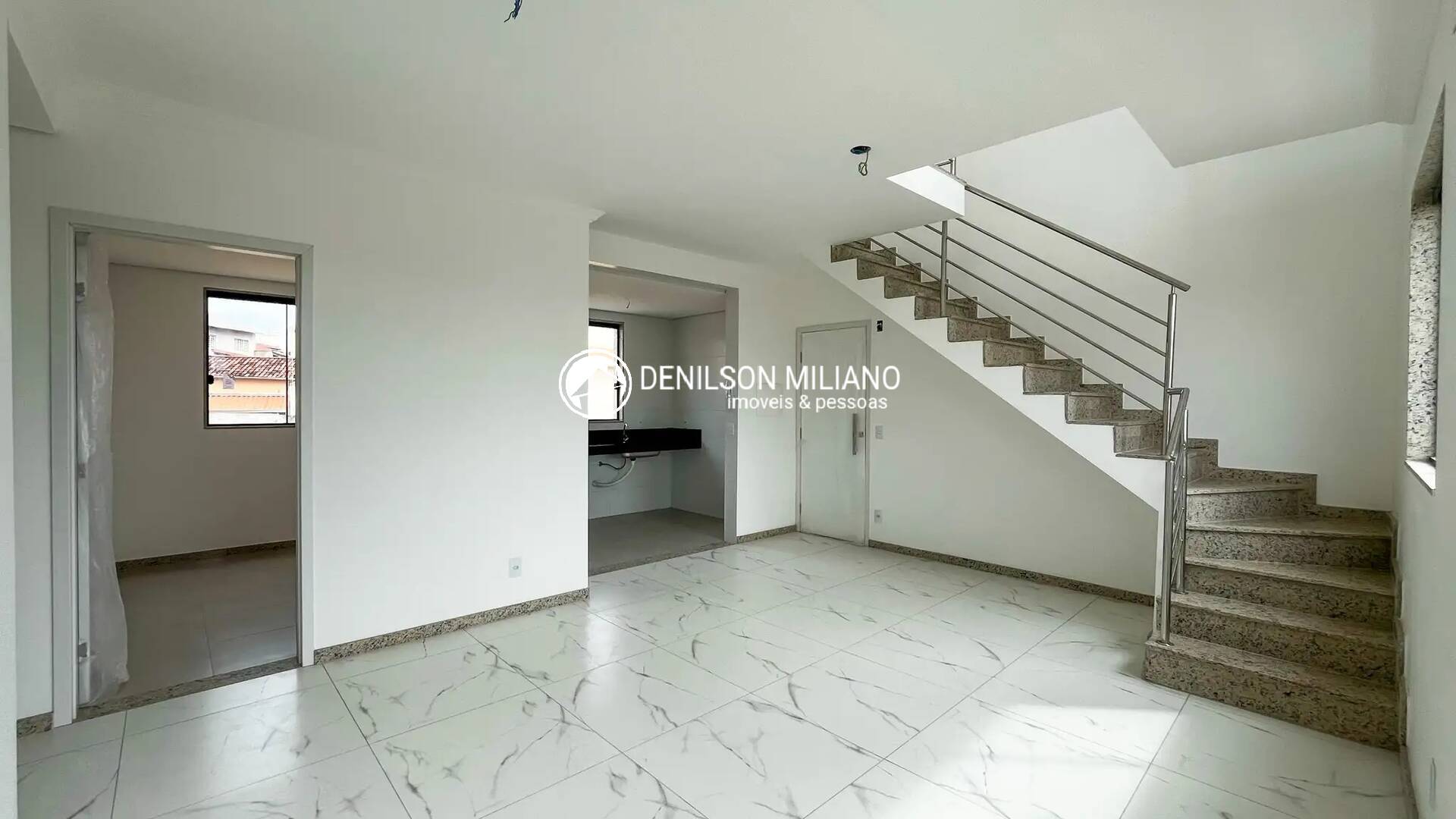 Cobertura, 4 quartos, 150 m² - Foto 2