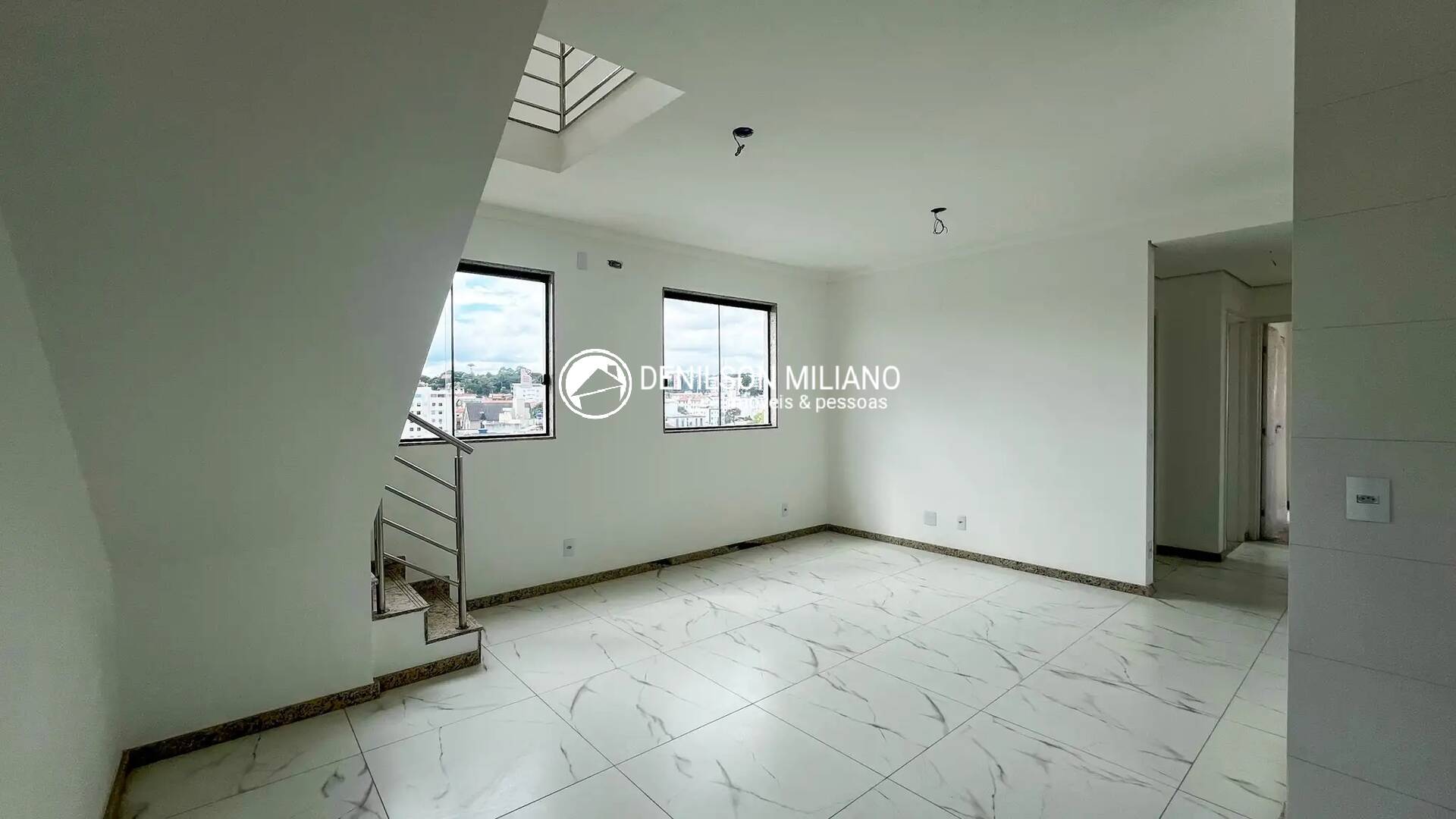 Cobertura, 4 quartos, 150 m² - Foto 5