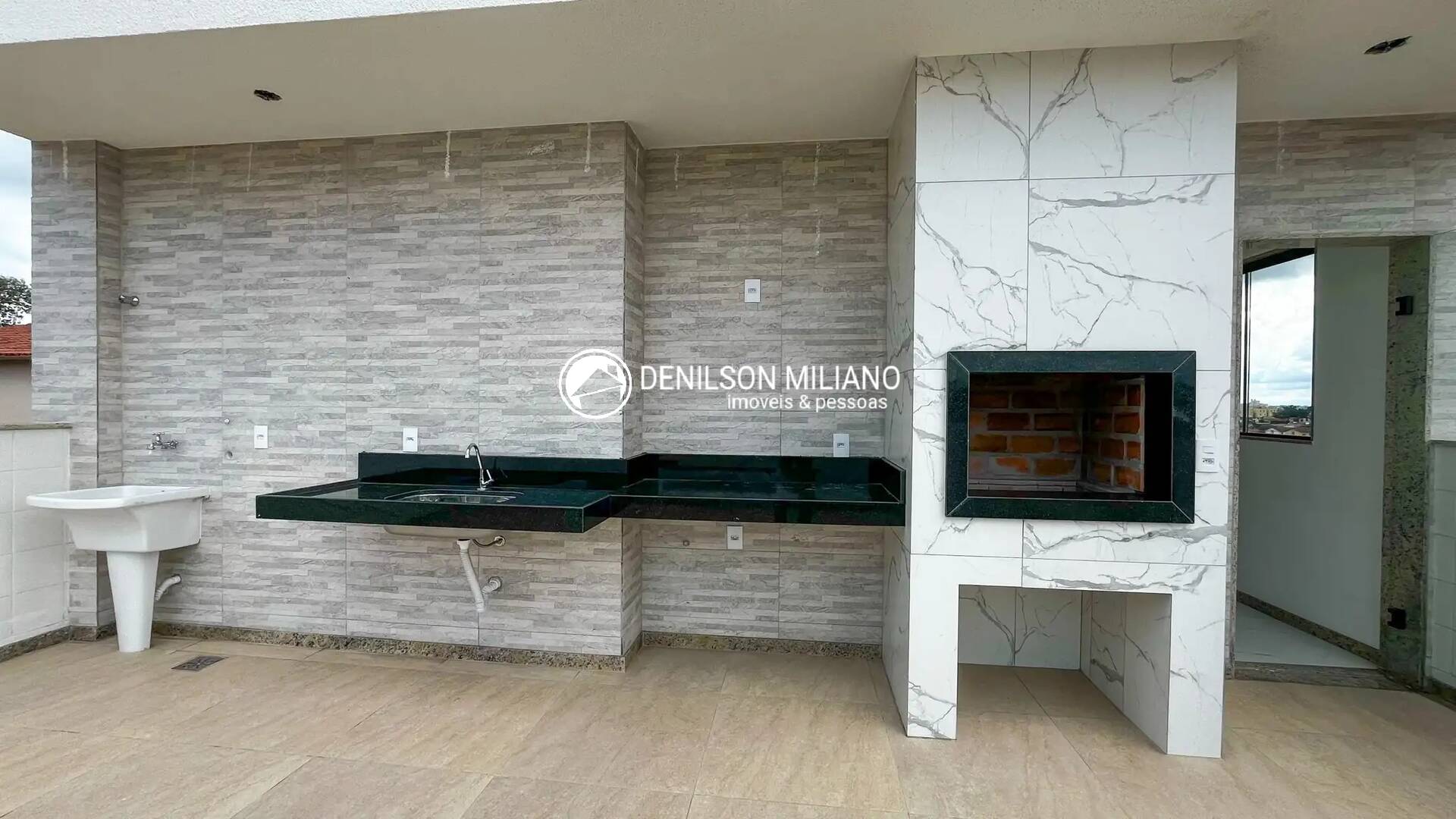 Cobertura, 4 quartos, 150 m² - Foto 6