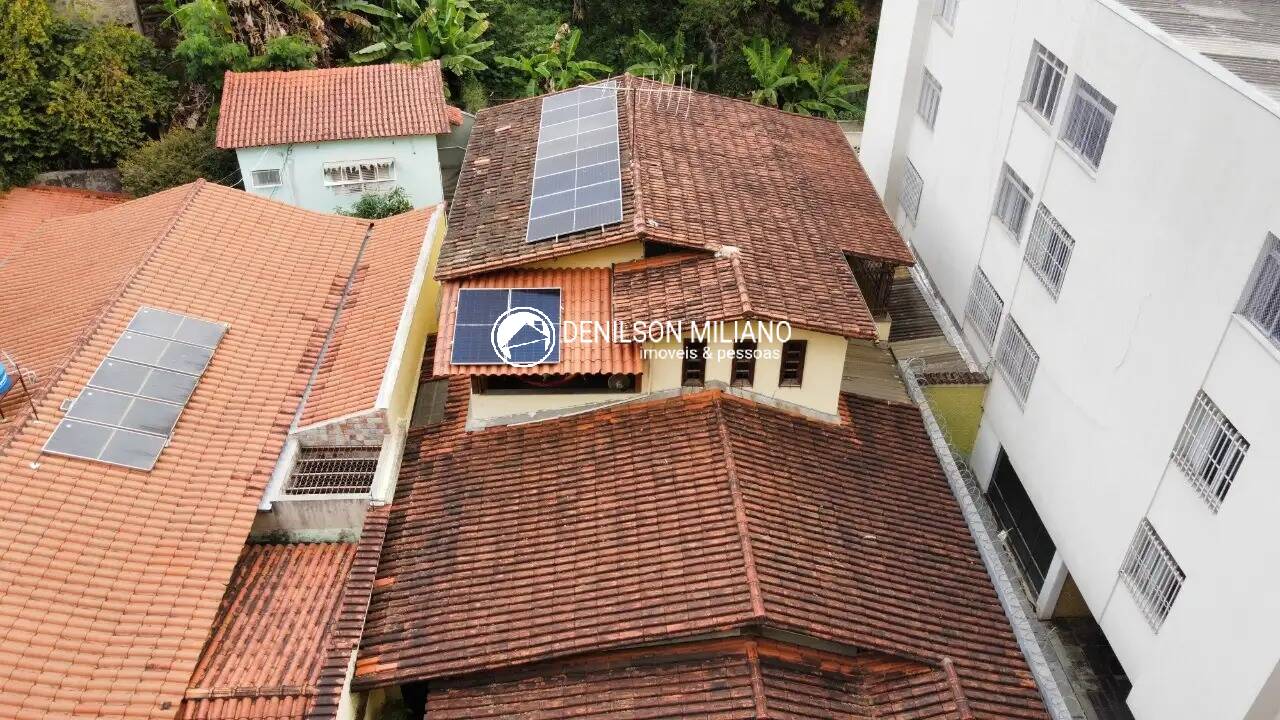 Casa, 8 quartos, 500 m² - Foto 2