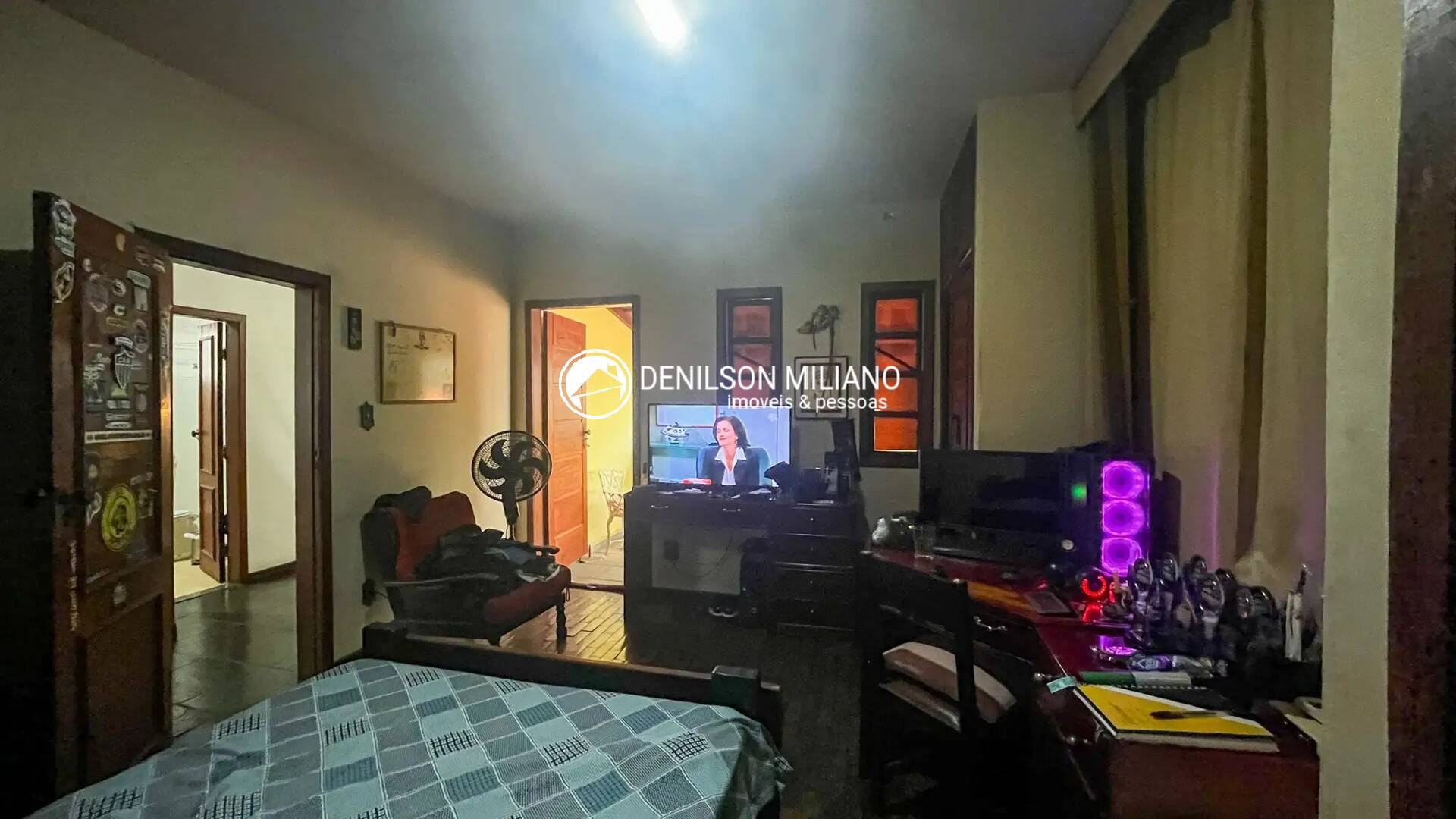 Casa, 8 quartos, 500 m² - Foto 4