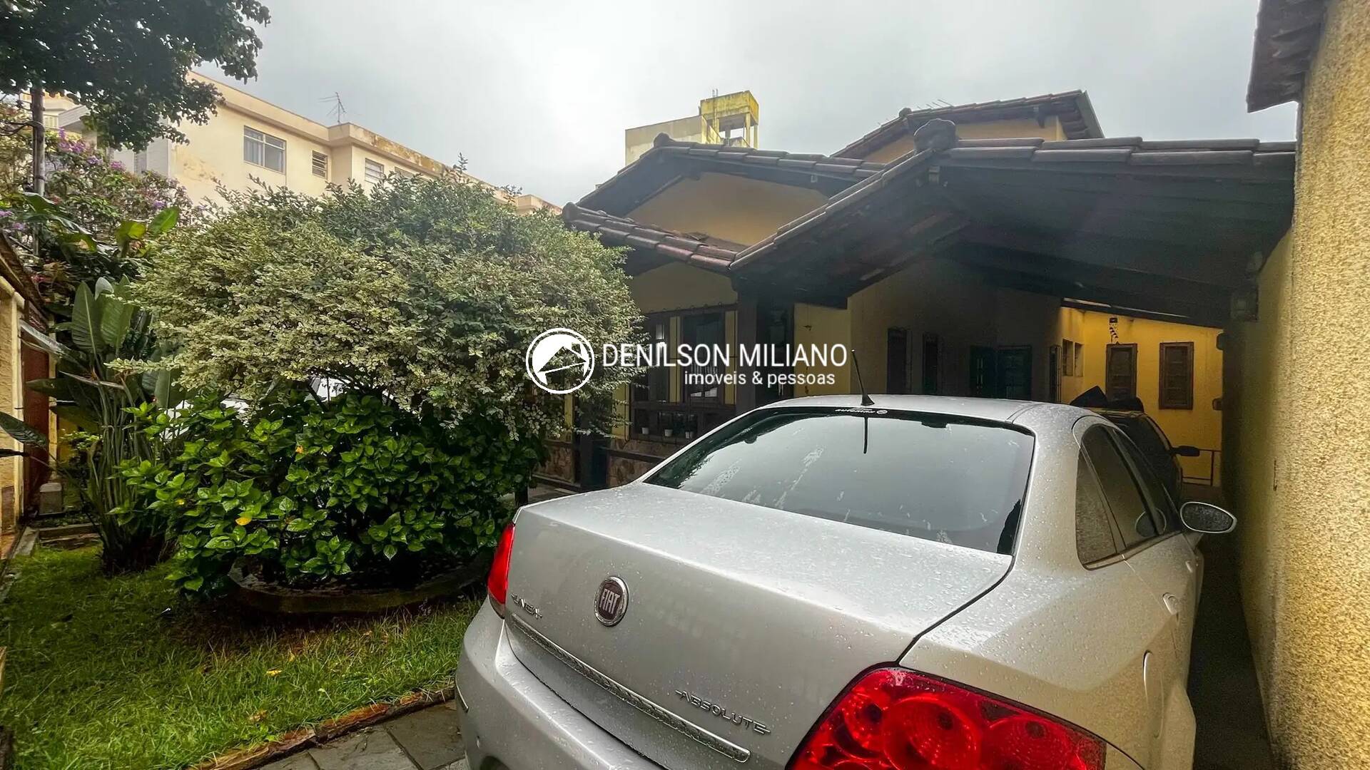 Casa, 8 quartos, 500 m² - Foto 5