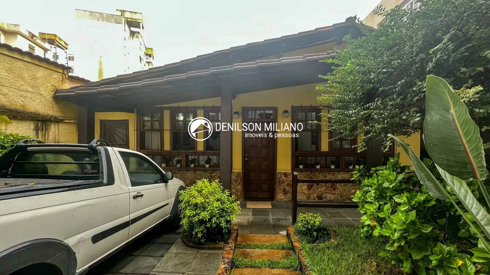 Casa, 8 quartos, 500 m² - Foto 1