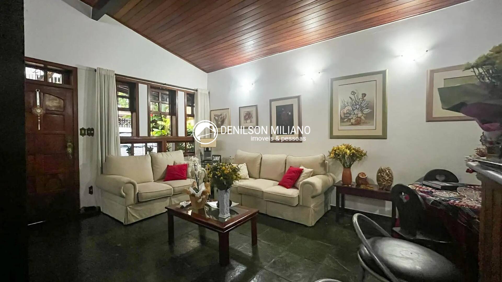 Casa, 8 quartos, 500 m² - Foto 6