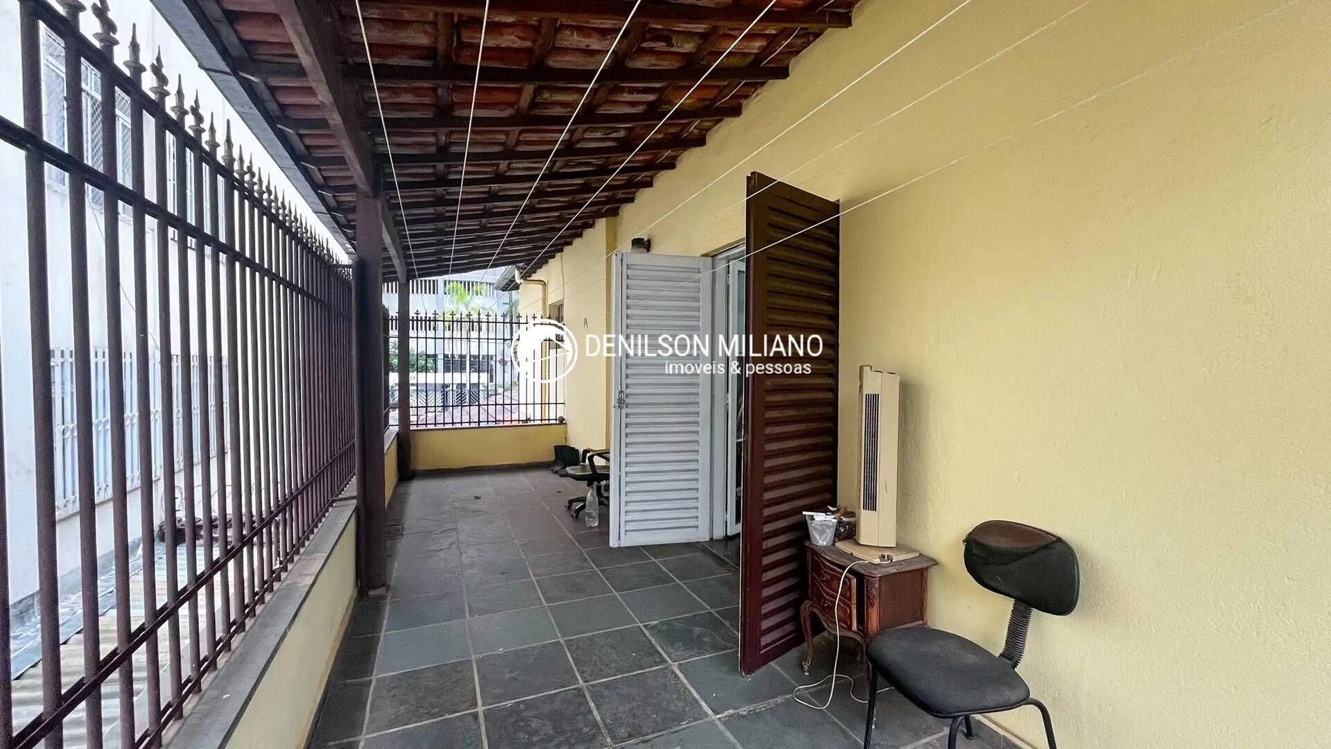 Casa, 8 quartos, 500 m² - Foto 7